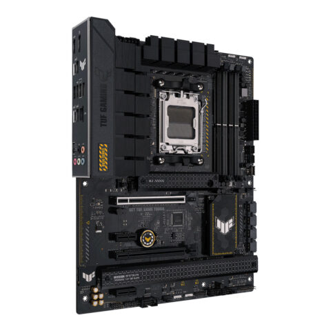 Μητρική Κάρτα Asus TUF GAMING B650-PLUS AMD AM5 AMD AMD B650