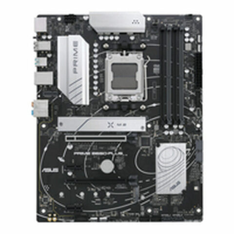 Μητρική Κάρτα Asus PRIME B650-PLUS AMD AM5 AMD B650 AMD