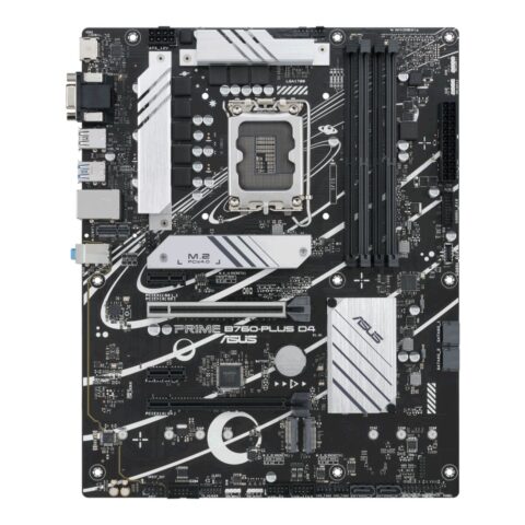 Μητρική Κάρτα Asus PRIME B760-PLUS D4 Intel Intel B760 LGA 1700