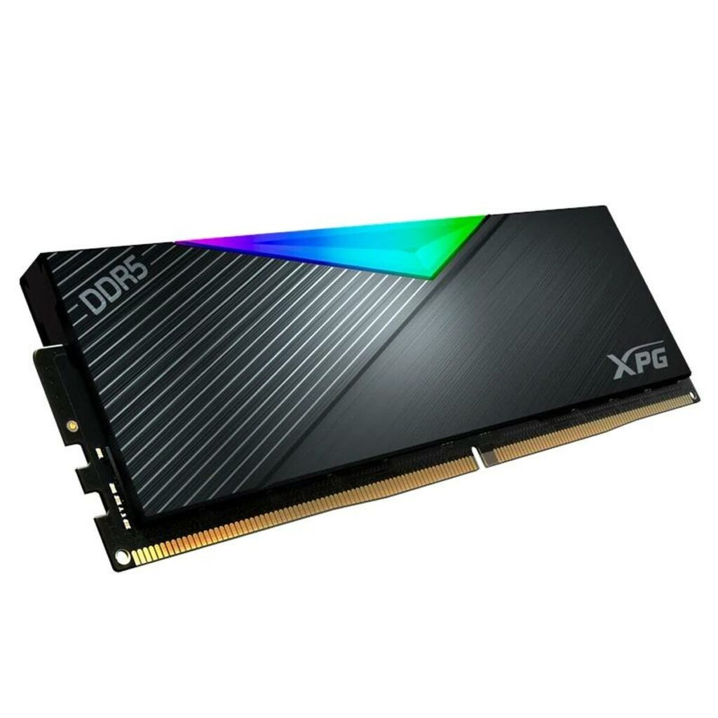 Μνήμη RAM Adata LANCER RGB CL38 16 GB DDR5