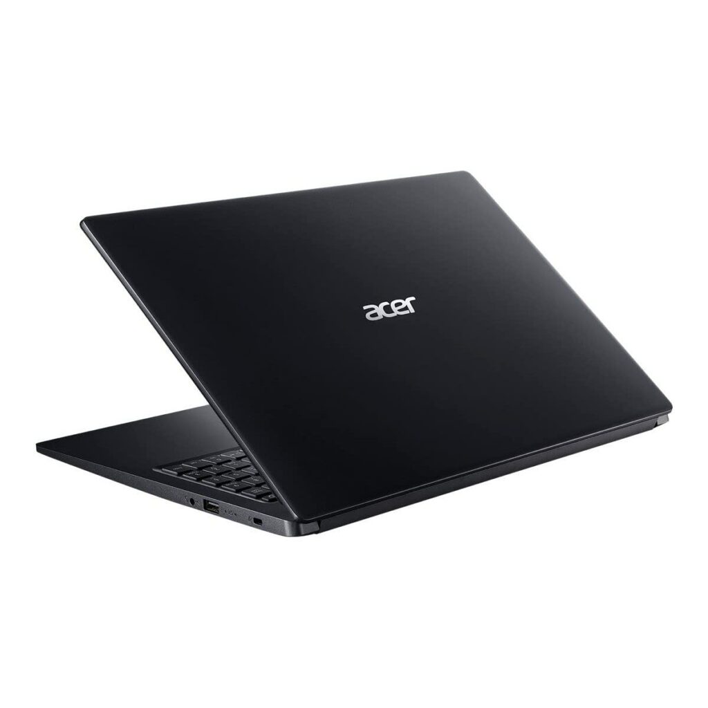Notebook Acer Extensa 15 EX215-22-R3V0 AMD Ryzen 5 3500U 8 GB RAM