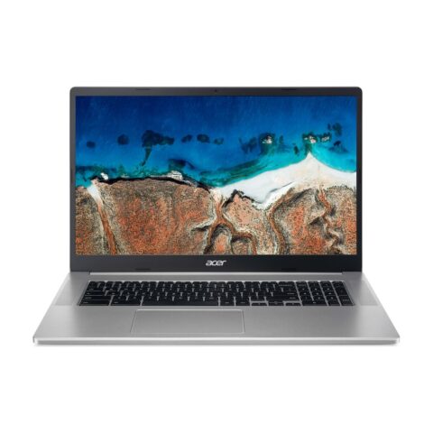 Notebook Acer Chromebook 317 Intel Celeron N4500 8 GB RAM 17