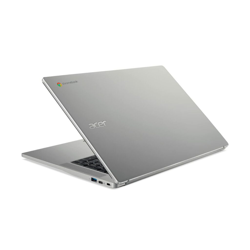 Notebook Acer Chromebook 317 Intel Celeron N4500 8 GB RAM 17