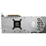 Κάρτα Γραφικών MSI GeForce RTX 4080 16GB SUPRIM X 16 GB RAM NVIDIA GeForce RTX 4080
