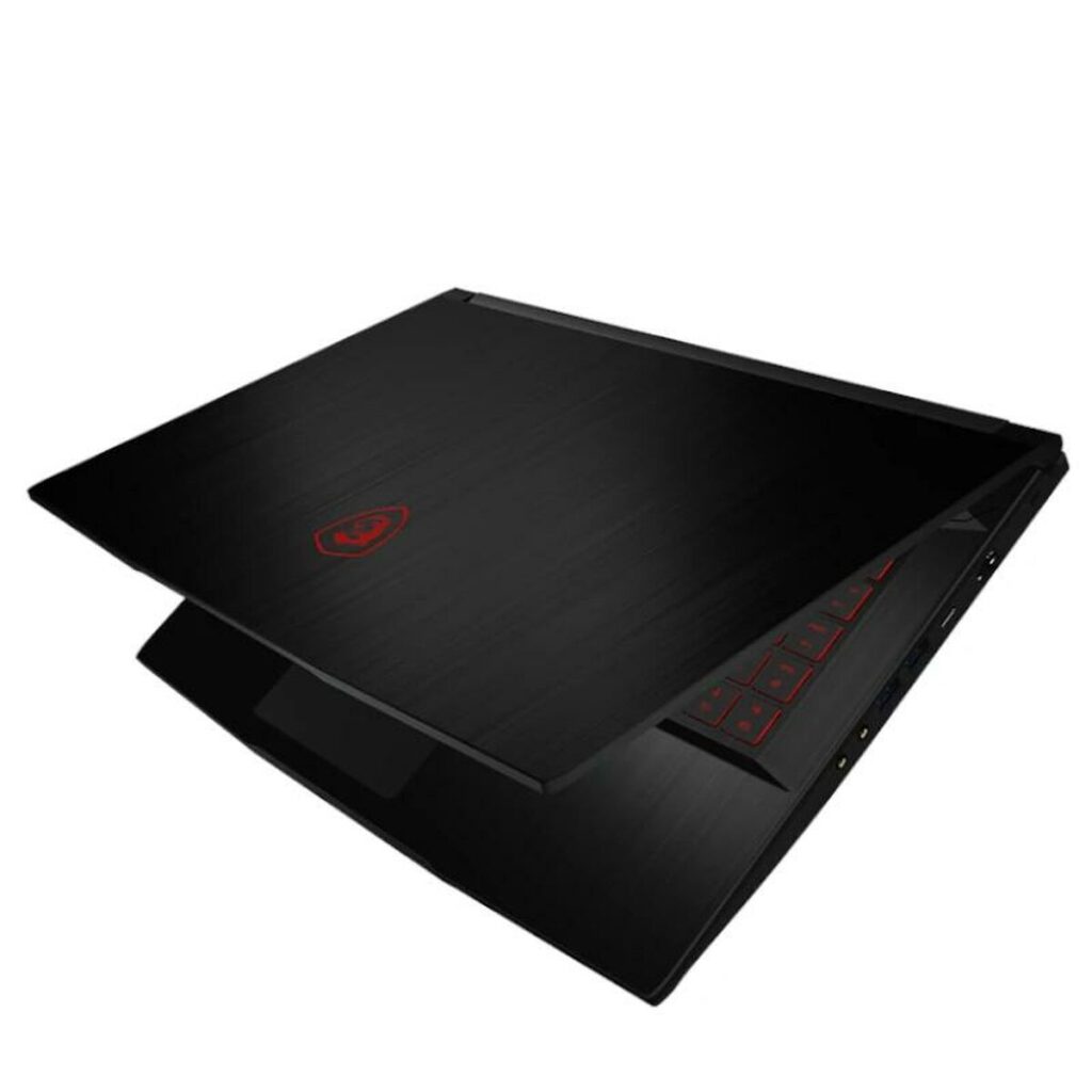 Notebook MSI Thin GF63-010XES 16 GB RAM 15