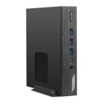 PC Γραφείου MSI DP10 13M-002EU Intel Core i5-1340P 512 GB SSD 8 GB RAM