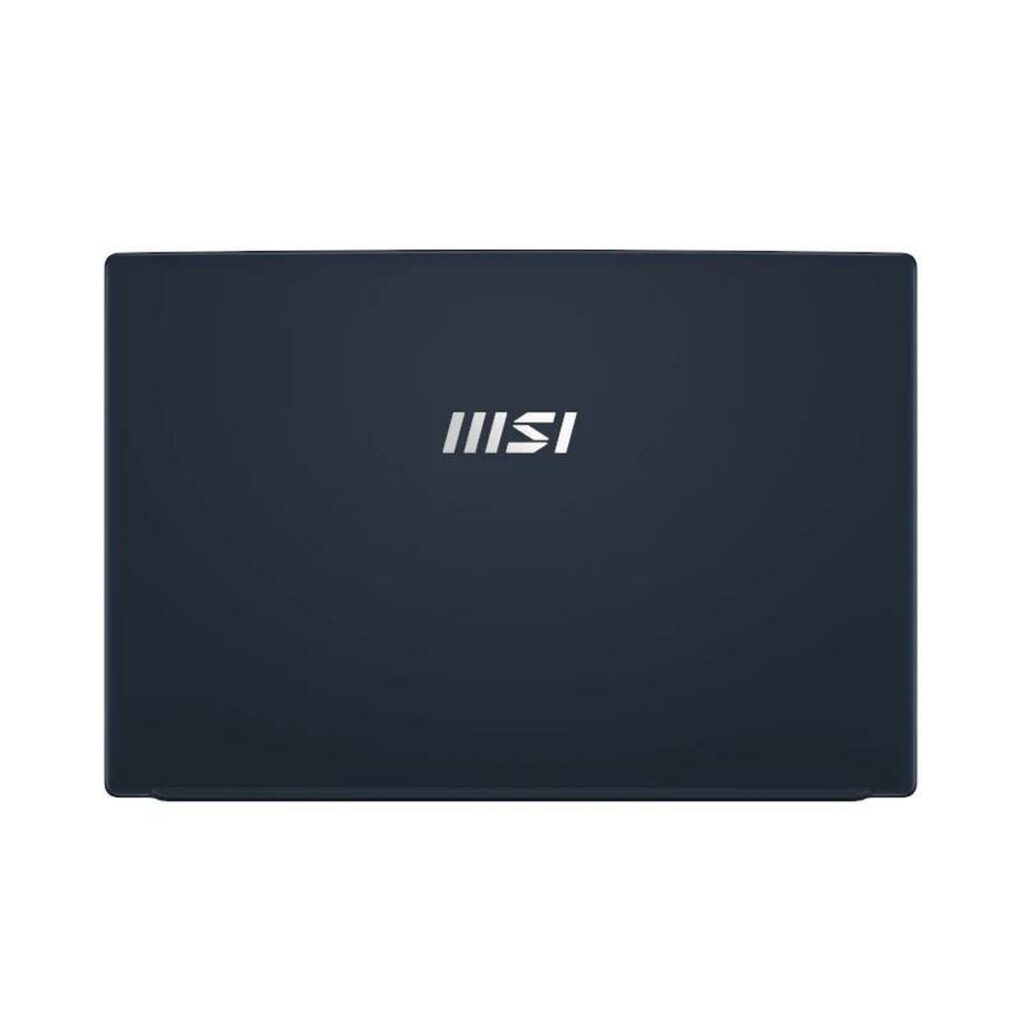 Laptop MSI Modern 15-059XES 15" 16 GB RAM 512 GB SSD AMD Ryzen 5-7530U