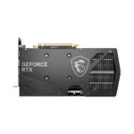 Κάρτα Γραφικών MSI GeForce RTX 4060 Ti GAMING X 8G 8 GB GDDR6 Geforce RTX 4060 Ti 8 GB RAM GDDR6 GDDR6X