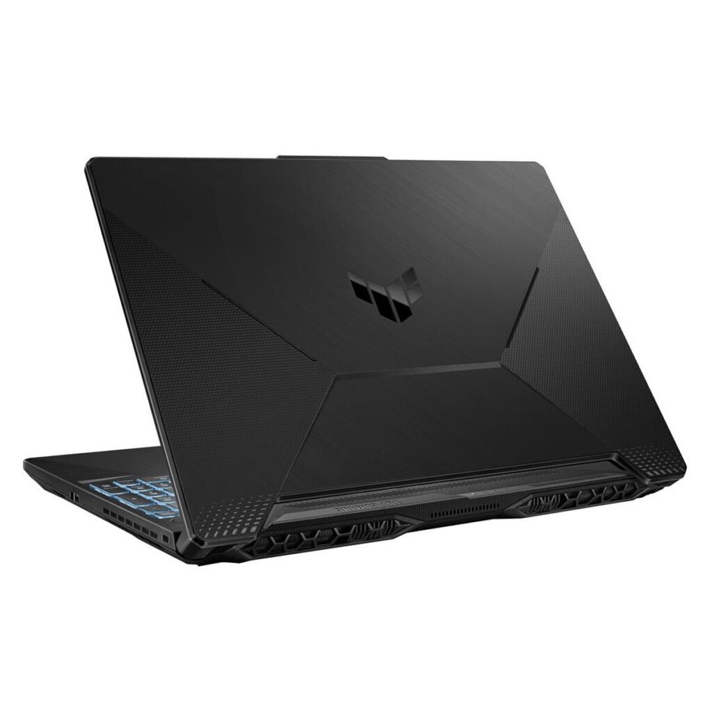 Asus TUF507ZV4-LP092 15´´ i7-12700H/16GB/1TB SSD/RTX 4060 Laptop