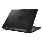 Notebook Asus TUF Gaming F15 FX506HF-HN004 Nvidia GeForce RTX 2050 512 GB SSD 16 GB RAM i5-11400H