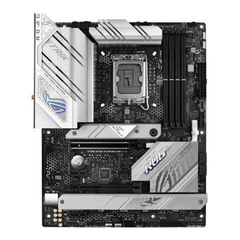 Μητρική Κάρτα Asus ROG STRIX B760-A GAMING WI-FI LGA 1700 Intel Intel B760