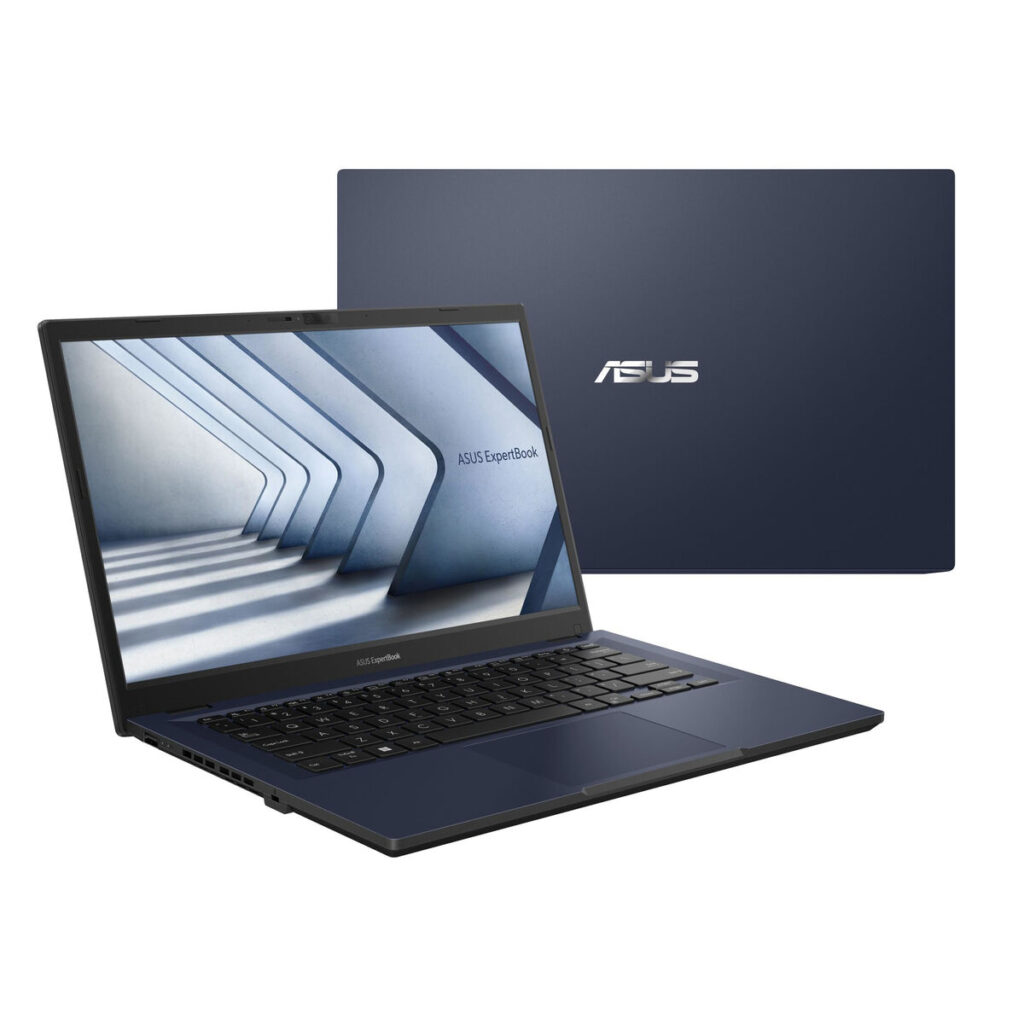 Notebook Asus B1402CBA-EB0821X - Ordenador Portátil 14" Full HD (Intel Core i7-1255U