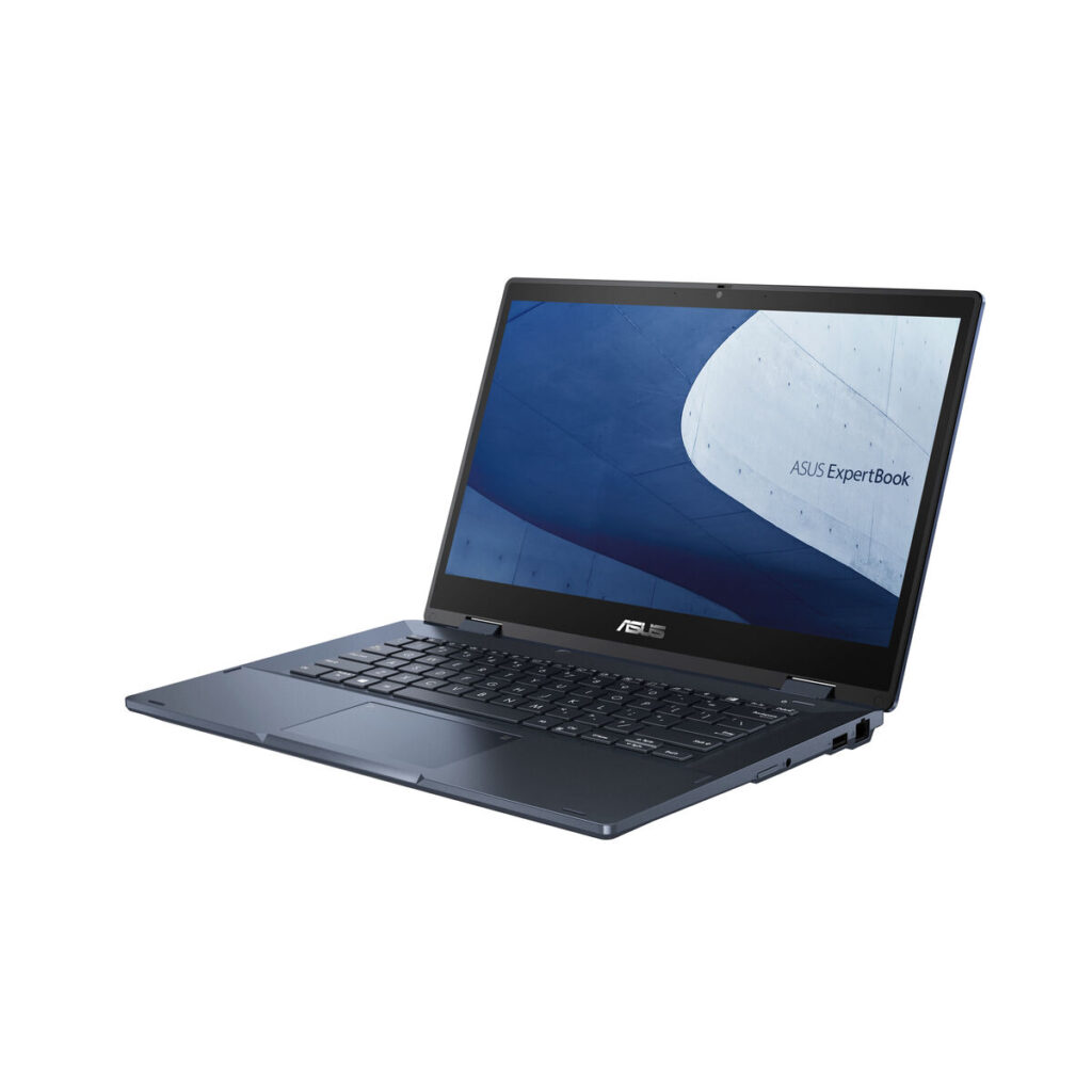 Notebook Asus 90NX04S1-M00FS0 Intel Core i5-1235U 256 GB SSD 8 GB RAM Πληκτρολόγιο Qwerty