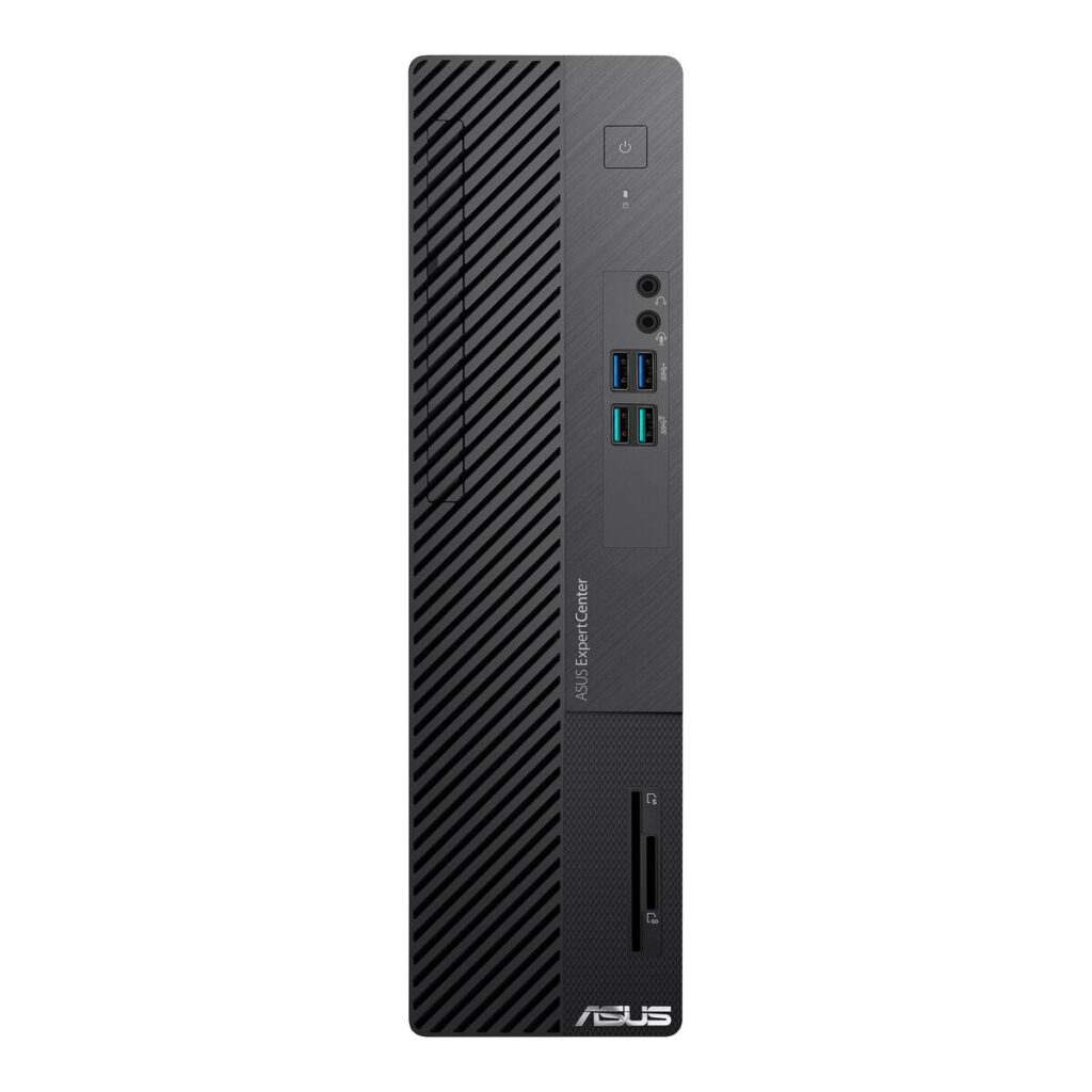 Mini PC Asus 90PF03I1-M00560 256 GB SSD Intel Core i5-1240 8 GB RAM