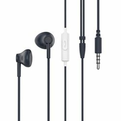 Ακουστικά με Μικρόφωνο Pantone PT-WDE001N