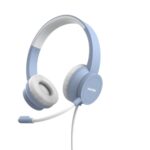 Ακουστικά Pantone PT-WDH002GY2220 Μπλε