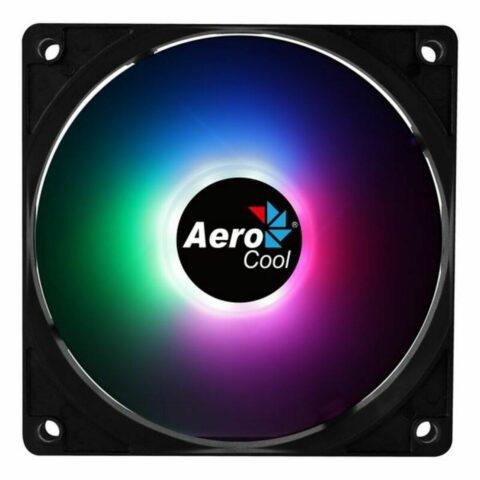Ανεμιστήρας Aerocool S0224477 1000 rpm (Ø 12 cm)
