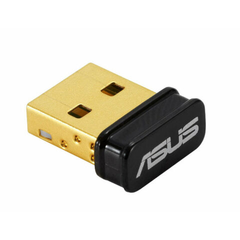 Αντάπτορας Bluetooth Asus USB-BT500 Μαύρο