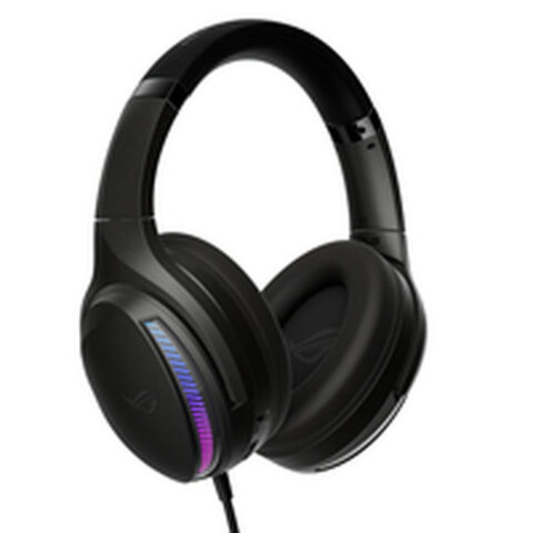 Ακουστικά με Μικρόφωνο Asus Fusion II 300 Μαύρο