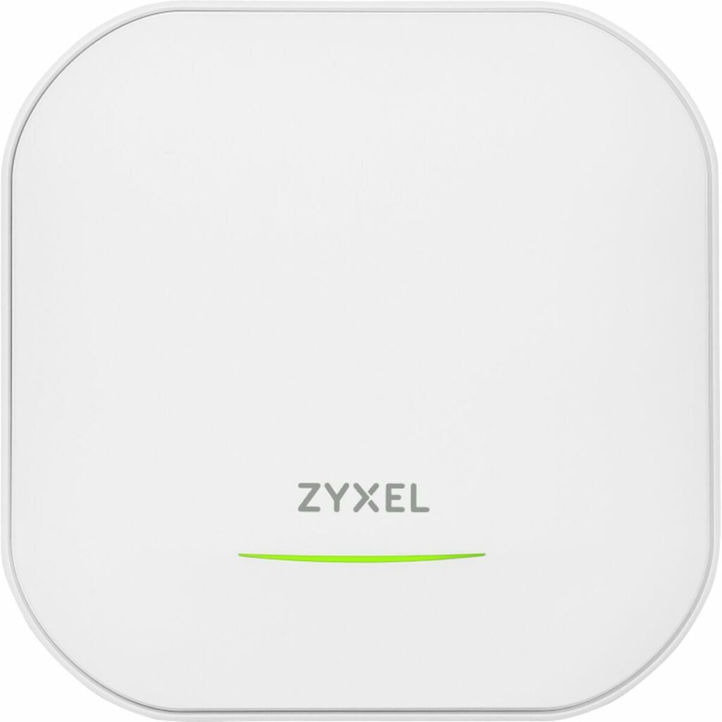 Σημείο Πρόσβασης ZyXEL WAX620D-6E-EU0101F