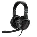 Ακουστικά MSI Immerse GH30 V2 Μαύρο