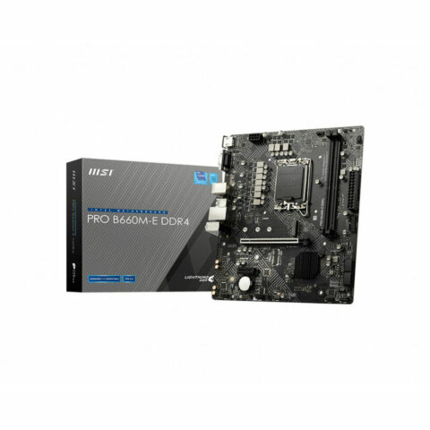 Μητρική Κάρτα MSI 7D46-003R Intel LGA 1700