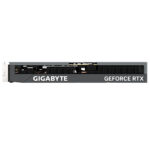 Κάρτα Γραφικών Gigabyte GeForce RTX 4060 Ti EAGLE OC 8G 8 GB GDDR6 Geforce RTX 4060 Ti 8 GB RAM