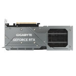 Κάρτα Γραφικών Gigabyte GeForce RTX­­ 4060 Ti GAMING OC 8G 8 GB GDDR6 8 GB RAM Geforce RTX 4060 Ti