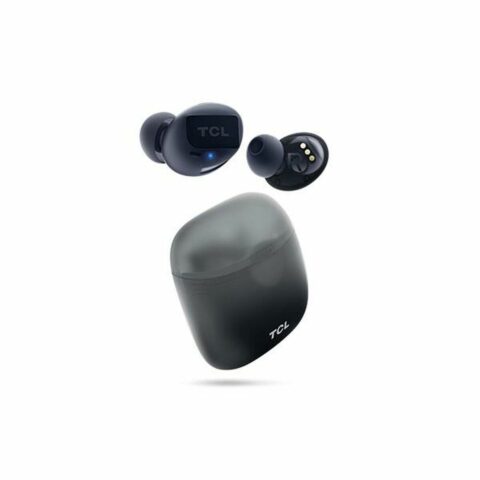 Ακουστικά Bluetooth TCL SOCL500TWSBK Μαύρο