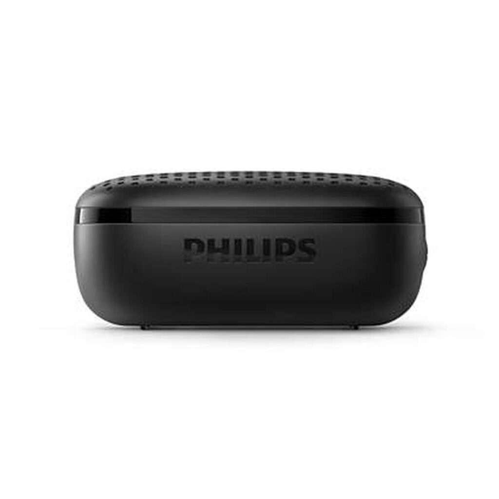 Ηχείο Bluetooth Philips Μαύρο LED