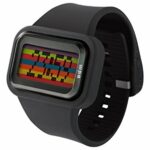 Ανδρικά Ρολόγια ODM DD125-1 Πολύχρωμο (Ø 45 mm)