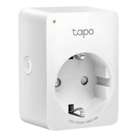 Έξυπνο Βύσμα TP-Link TAPO P100(1-PACK)    2300W
