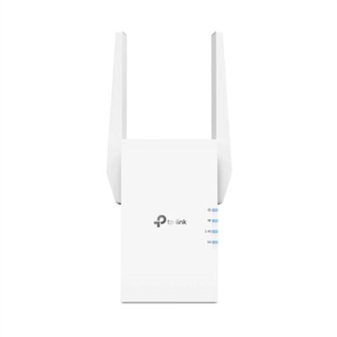 Σημείο Πρόσβασης TP-Link RE705X Wi-Fi 2.4/5 GHz Λευκό