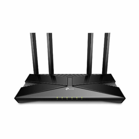 Router TP-Link ARCHERAX23 Wi-Fi 5 GHz Μαύρο