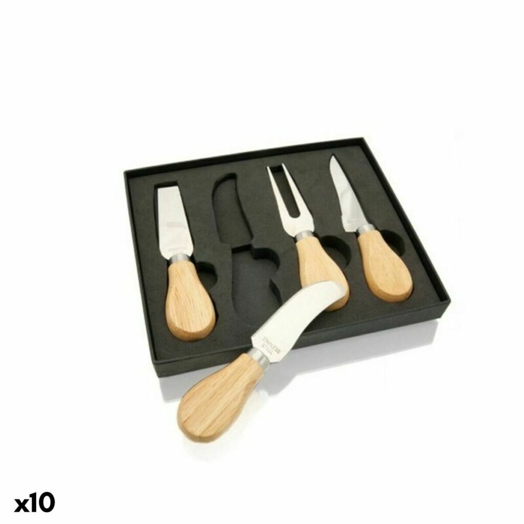 Μαχαίρια για Τυρί 143440 (x10)
