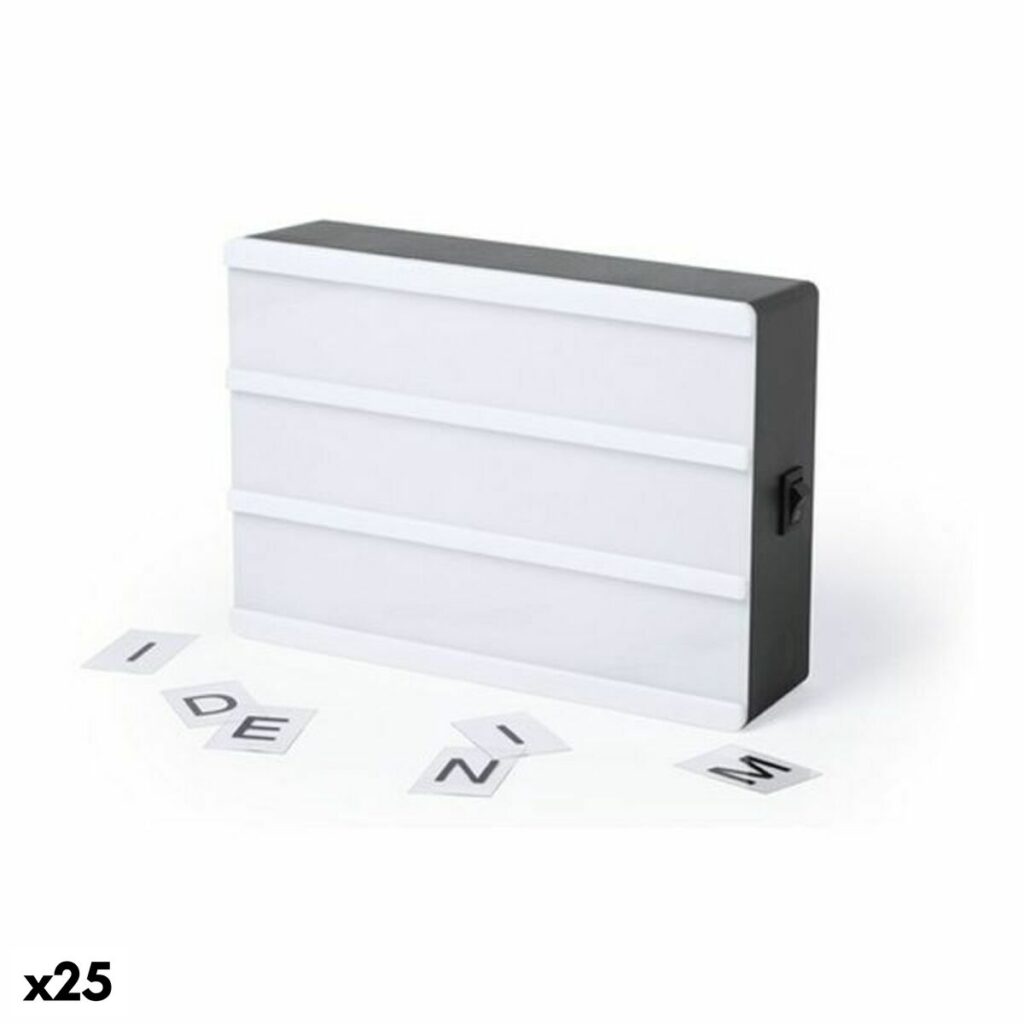 Lightbox 145981 (25 Μονάδες)