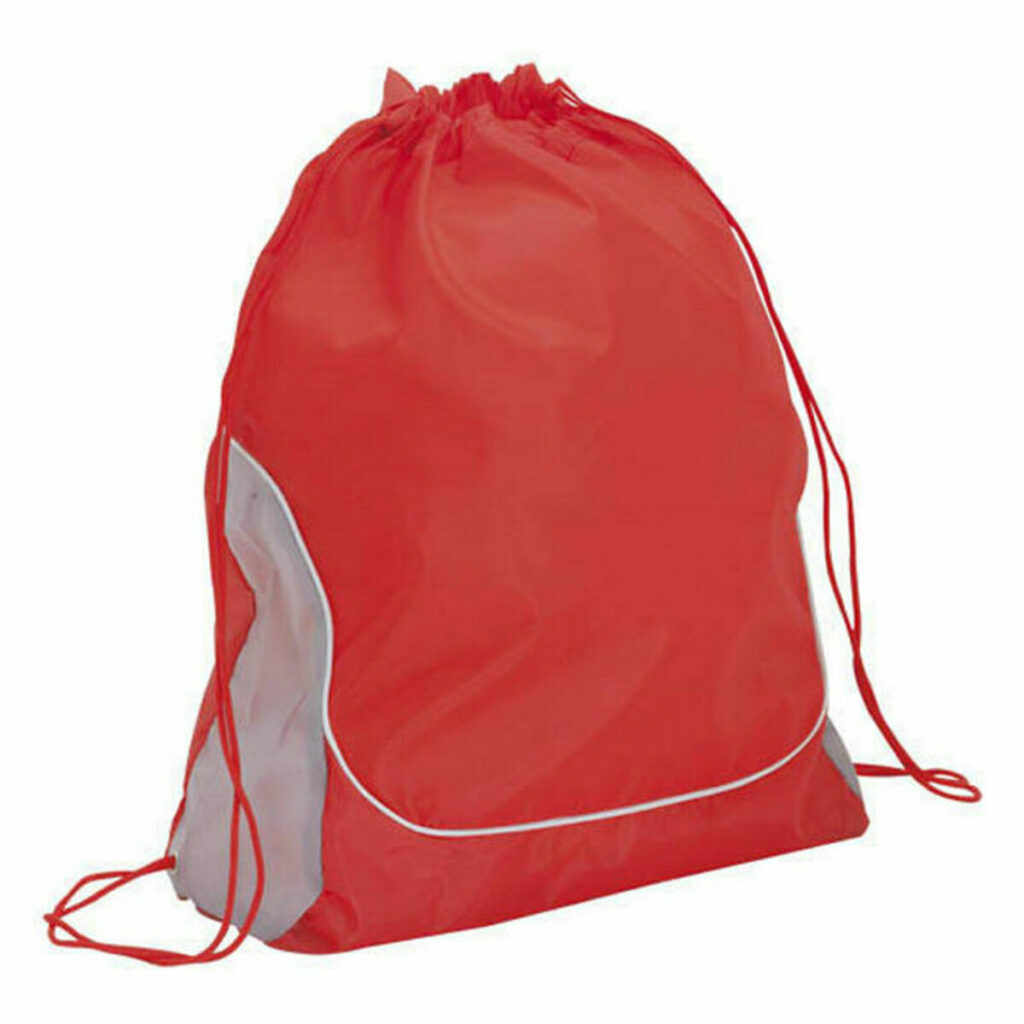 Σχολική Τσάντα με Σχοινιά Walk Genie 143325 (20 Μονάδες)
