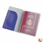 Θήκη διαβατηρίου 143927 (25 Μονάδες)