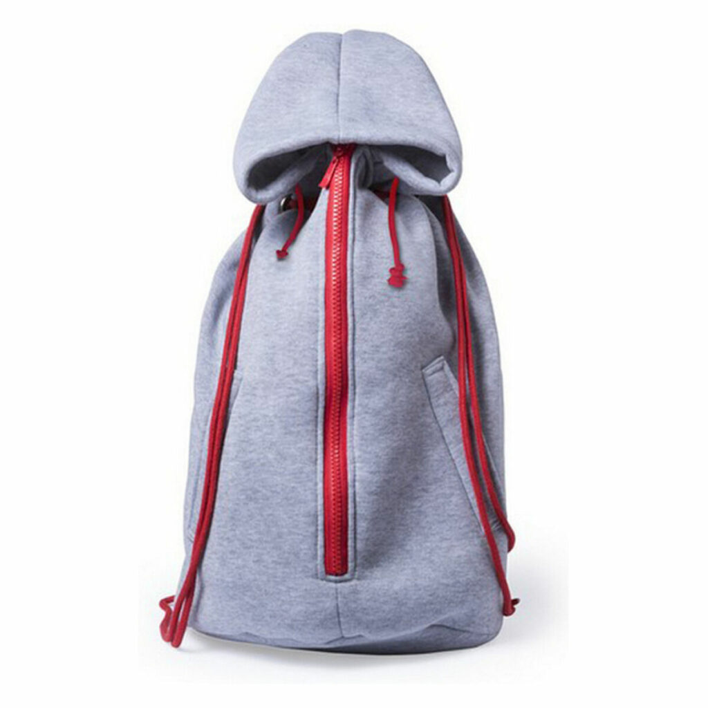 Σχολική Τσάντα με Σχοινιά Walk Genie 145789 (50 Μονάδες)