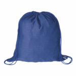 Σχολική Τσάντα με Σχοινιά Walk Genie 149727 100% βαμβάκι (x10)