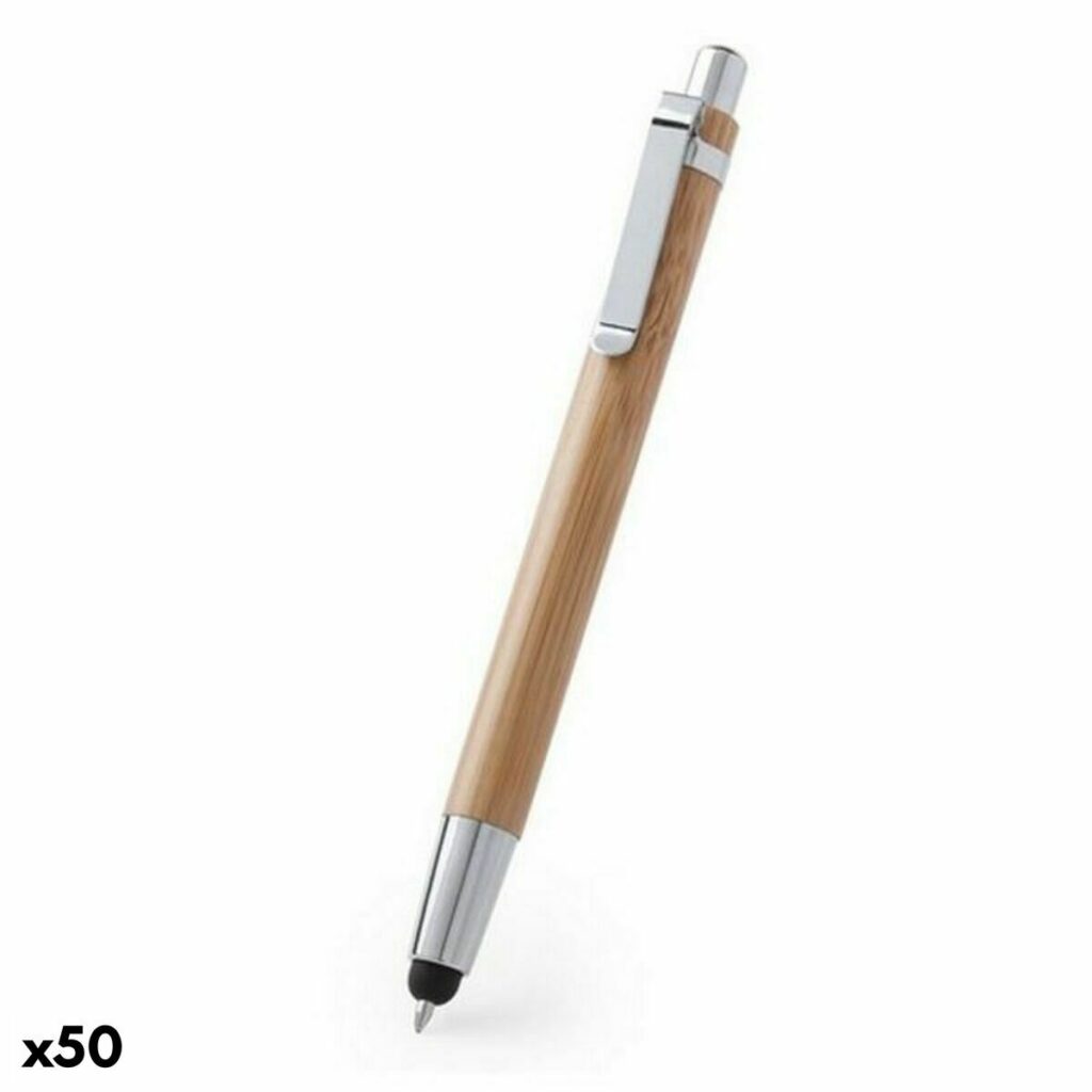 Στυλό με Δείκτη Αφής VudúKnives 145261 (50 Μονάδες)