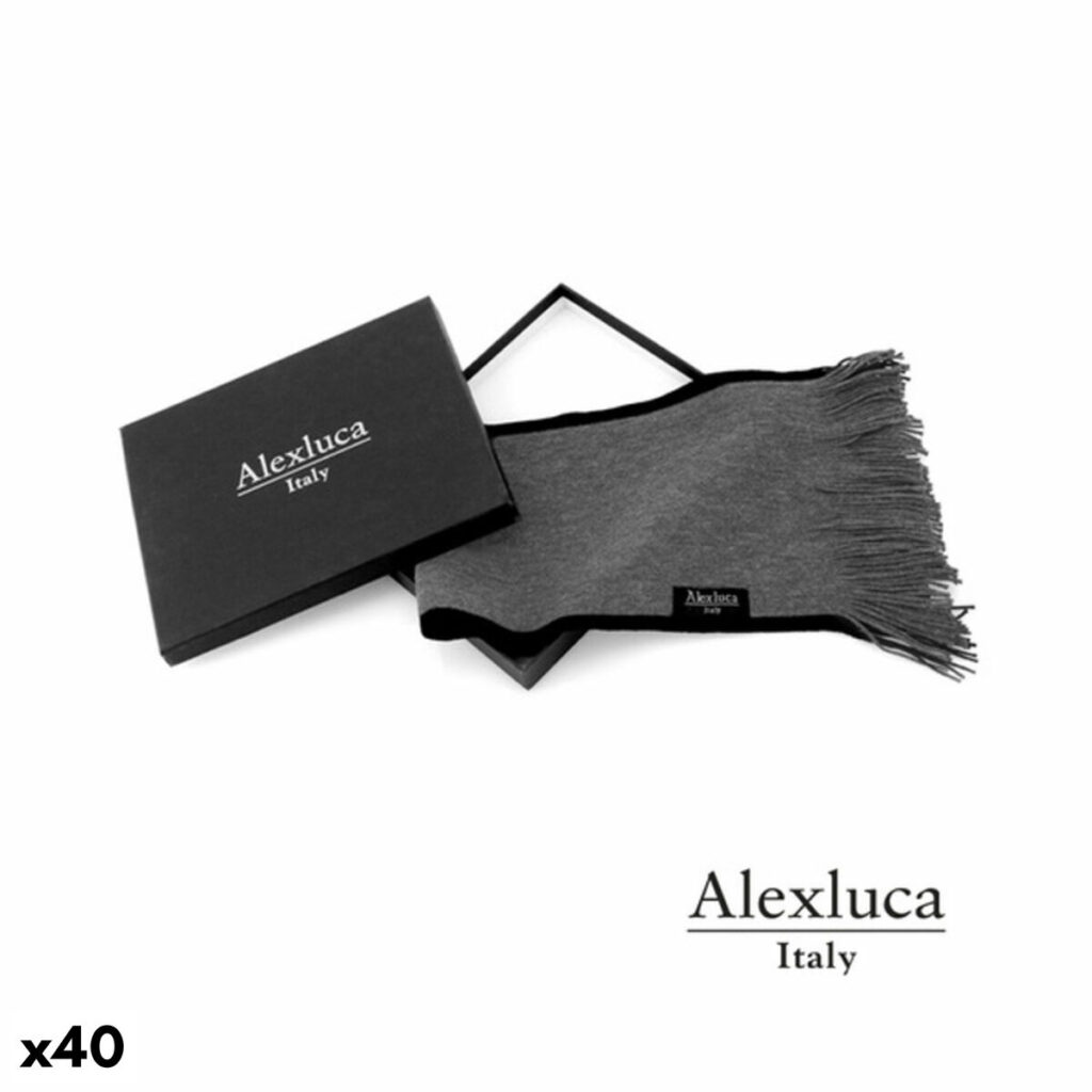 Κασκόλ Alexluca 149804 (40 Μονάδες)