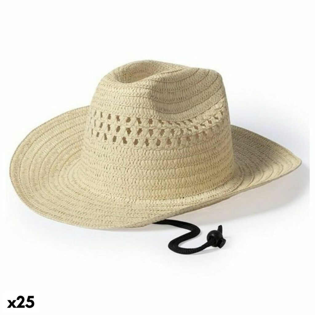 Kαπέλο Cowboy 145505 (25 Μονάδες)