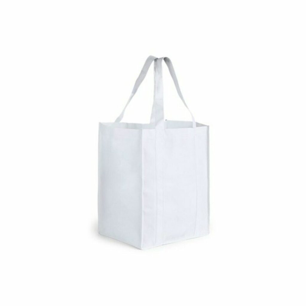 Τσάντα για ψώνια 146106 (x10)
