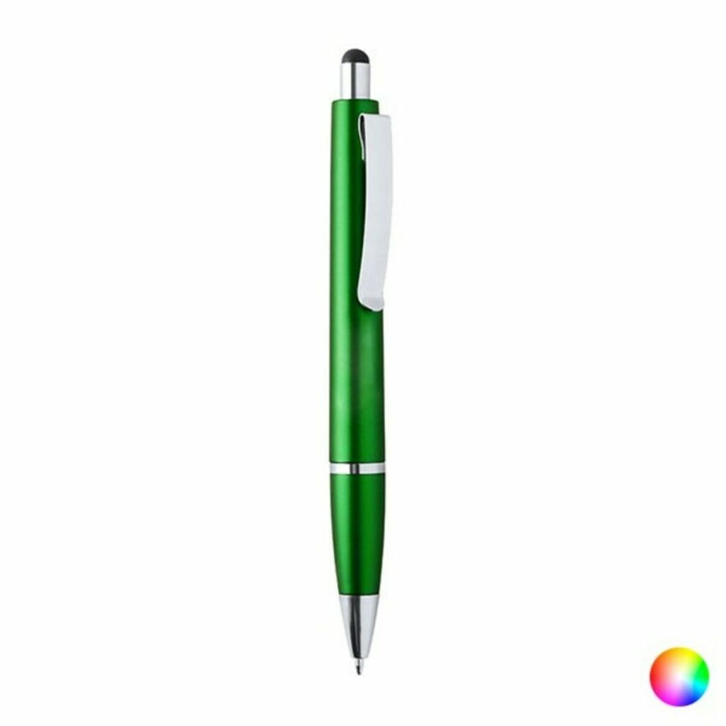 Στυλό με Δείκτη και LED VudúKnives 146211 (50 Μονάδες)