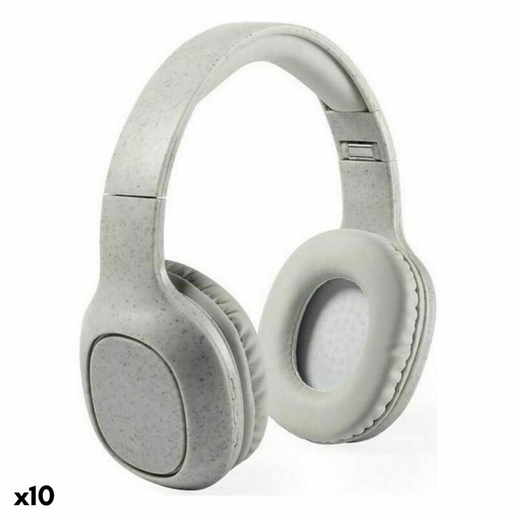 Ακουστικά Κεφαλής 146510 Φυσικό (x10)