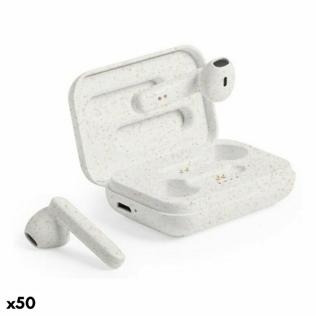 Bluetooth Ακουστικά με Μικρόφωνο Xtra Battery 146628 (50 Μονάδες)