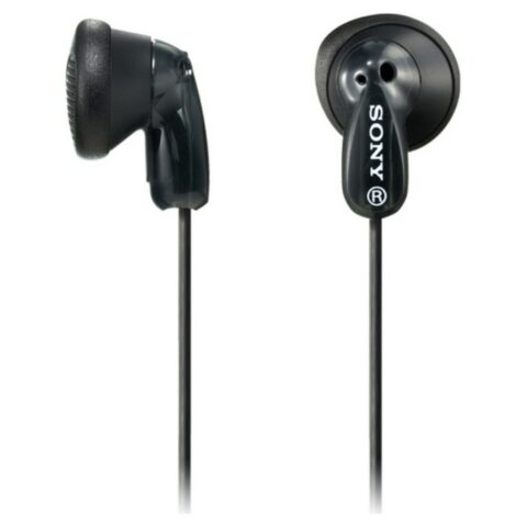 Ακουστικά Sony MDR-E9LP in-ear Μαύρο