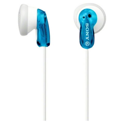Ακουστικά Sony MDR-E9LPB in-ear Μπλε