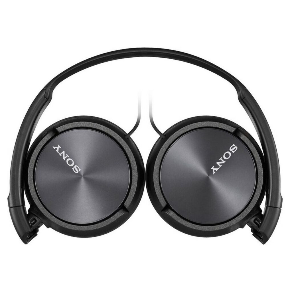 Ακουστικά Κεφαλής Sony 98 dB Ενσύρματο
